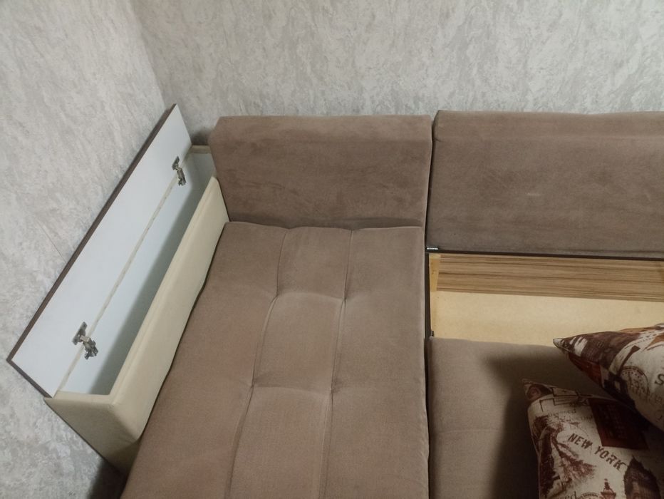 Угловой диван доставка бесплатно