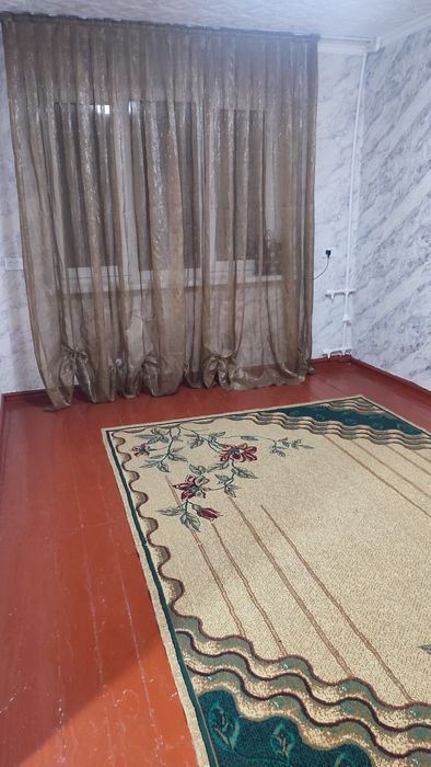 Сдаётся 1 комнатная квартира