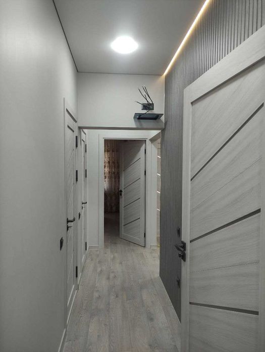 Долгосрочная аренда 3-комнатной квартиры М-Улугбекский р-н, Кара-су 6