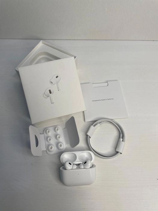 Наушники AirPods Pro 2