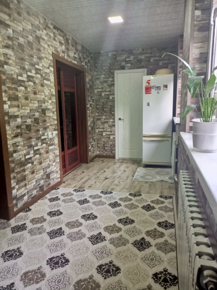 Продается 3х комнотная квартира Тузел 3 honali uy sotiladi