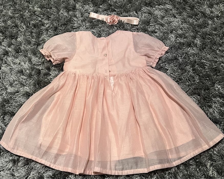 Rochita H&M marime 80