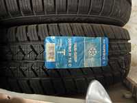 НОВА зимна гума Semperit Van Grip 205/65 R16C 107/105T