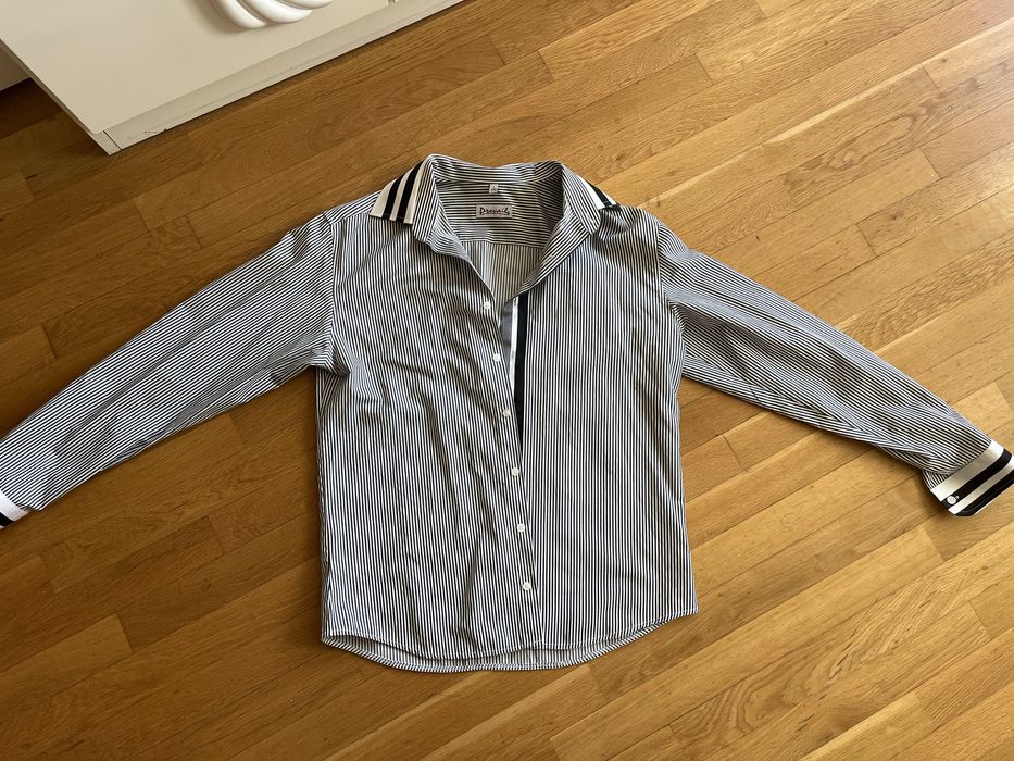 3 ризи : Madoc, обличани по 1 път