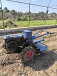 Mini kultivator traktor