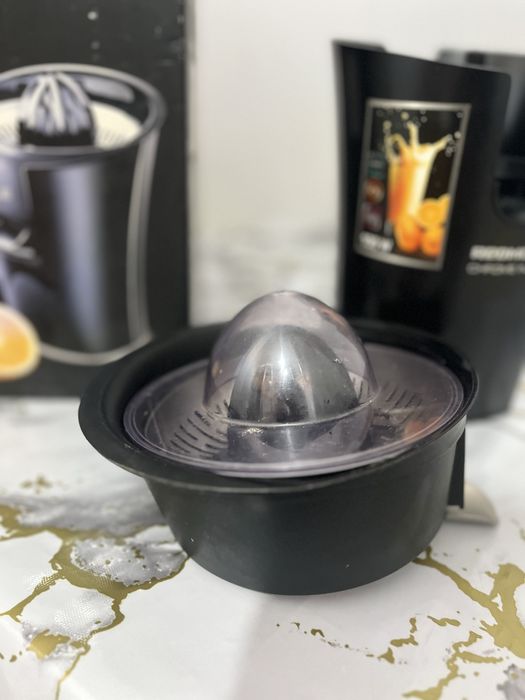 Redmond Chorme in black RJ-903 оригинал