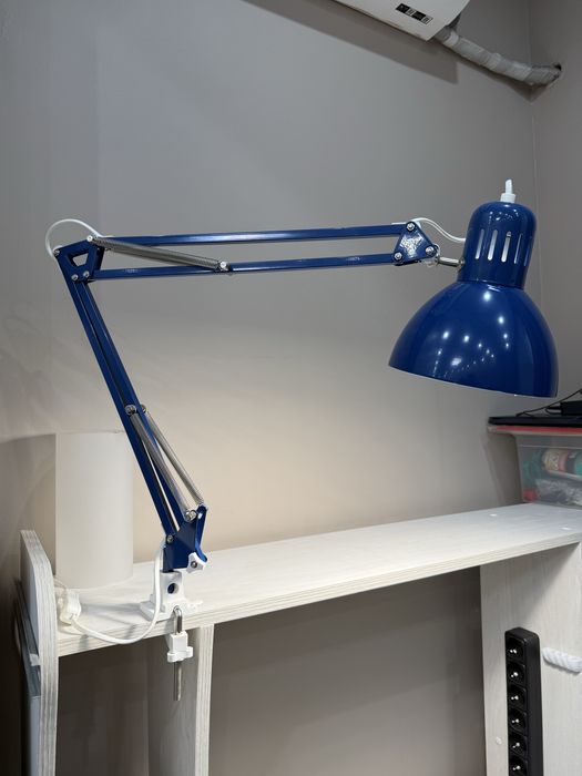Настольная лампа IKEA