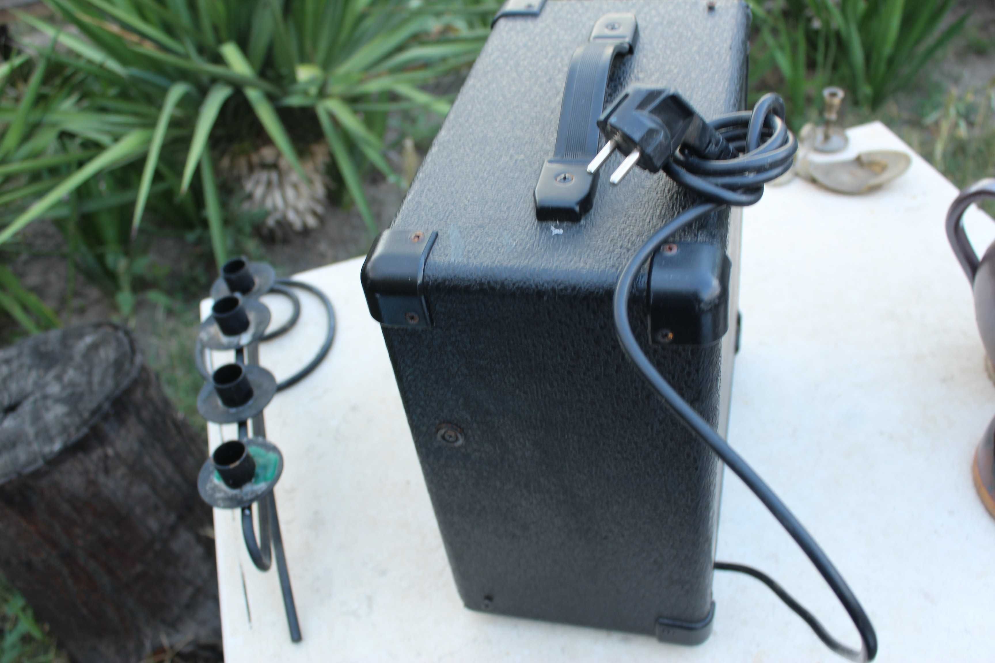 Кубе за китара „BC- 010”
