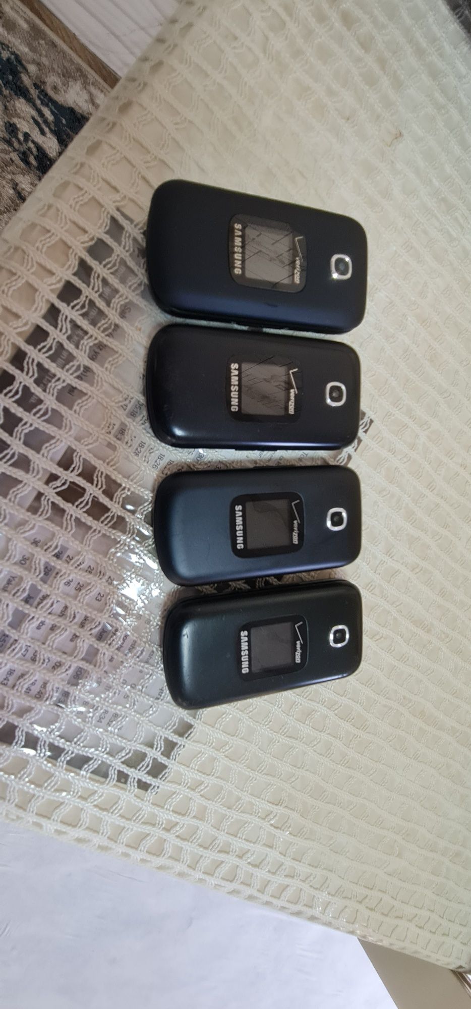 Verizon gusto 3 orginal