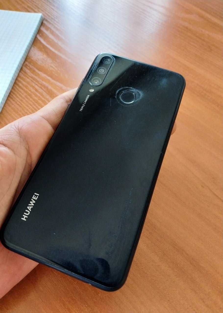 Huawei Y6 pro sotiladi