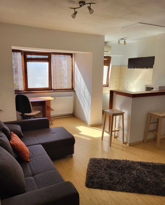 Tineretului – Parc & Metrou