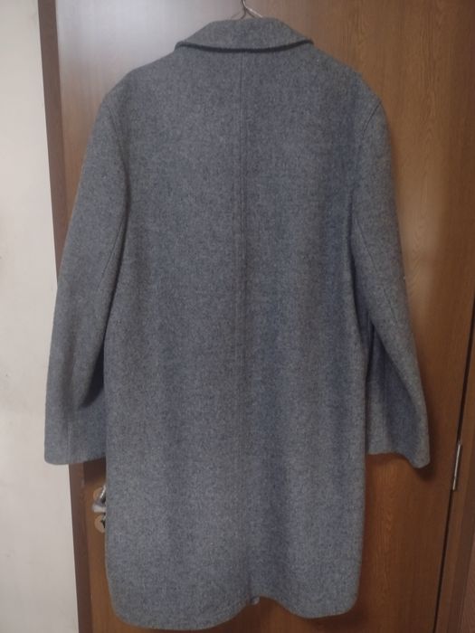 Pardesiu de toamna și scurta de iarna