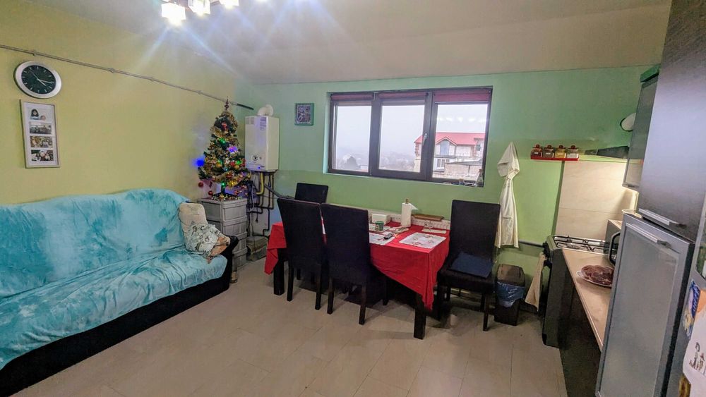 Apartament 4 camere | Zona Dambovita | 74 mp