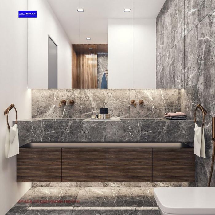 Продава се Многостаен апартамент в София, Лозенец - 420 кв.м за 2592 €/кв.м - Снимка #8