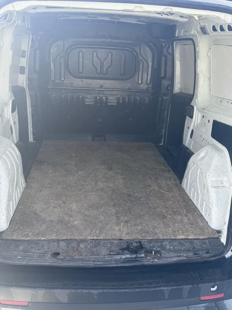 Opel Combo Max 2015
