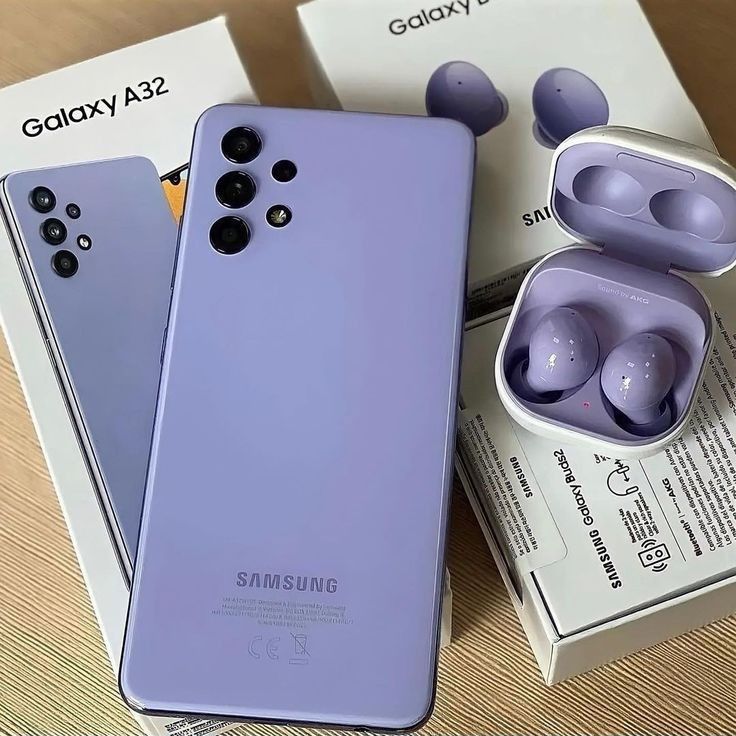 Samsung A 32 128gb