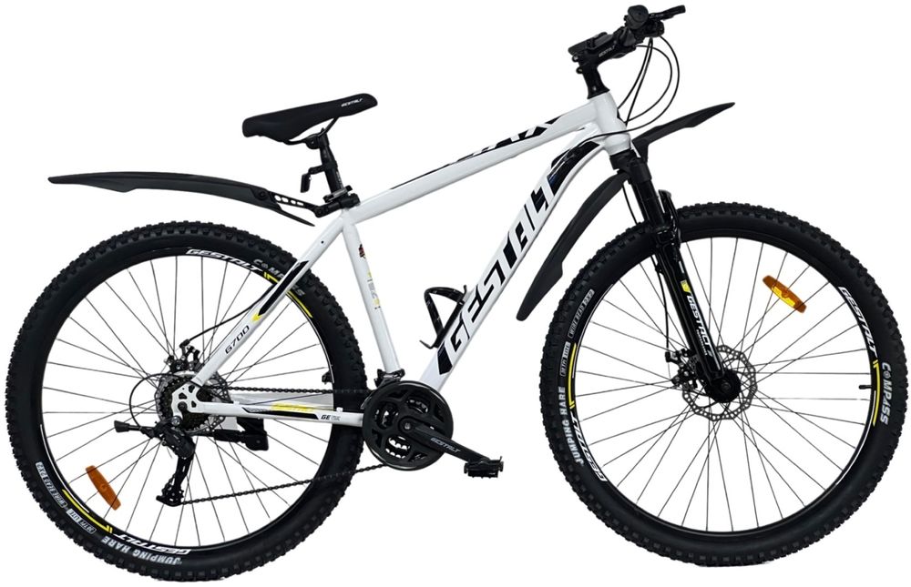 Велосипед Gestalt гештальт