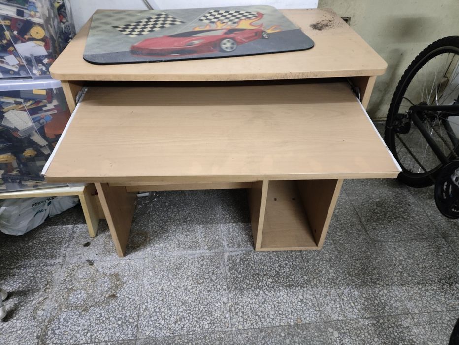 Бюро за компютър