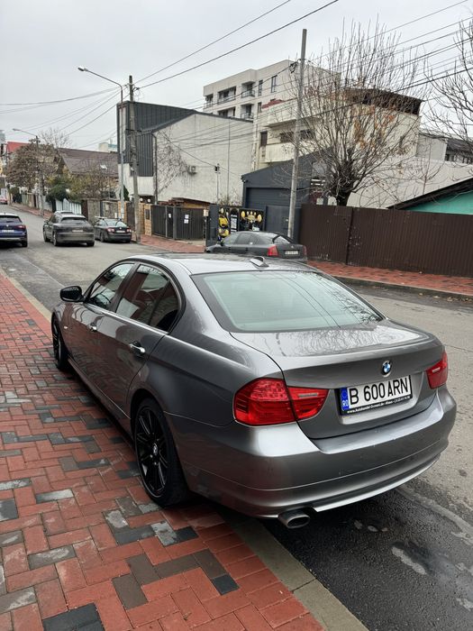 Bmw e90 seria 3 2.0 diesel