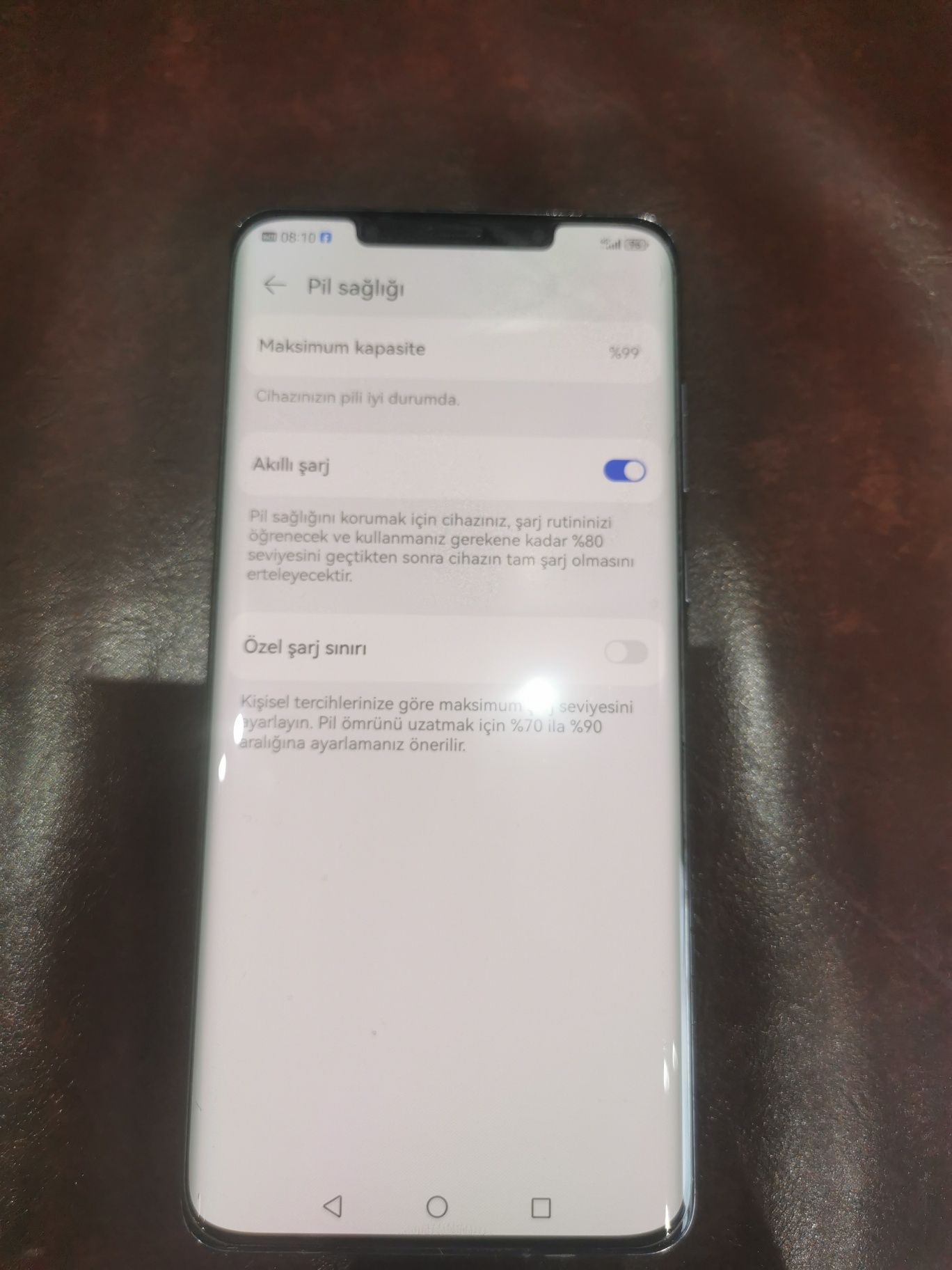Huawei Mate 50 pro