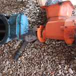 Piese freza grapa rotativa maschio rabewerk lely howard souchiu pinet