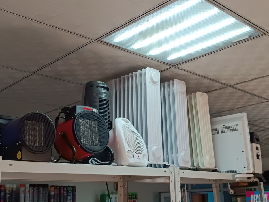Продам обогреватель