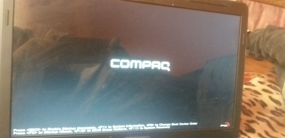 Vand leptop HP in stare foarte buna