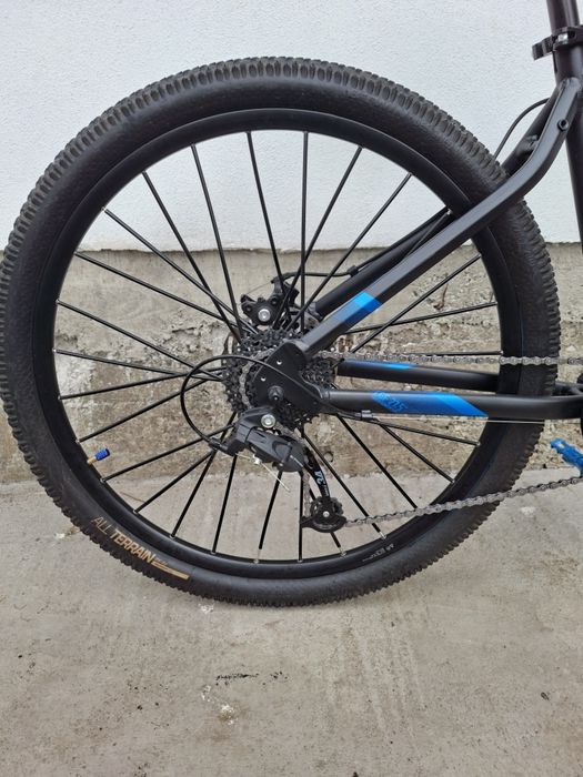 Vând Rockrider st 120 mărimea L