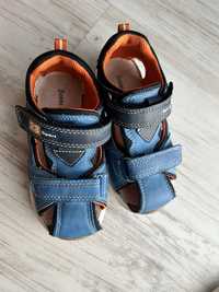 Sandale Bobbi Shoes marime 25