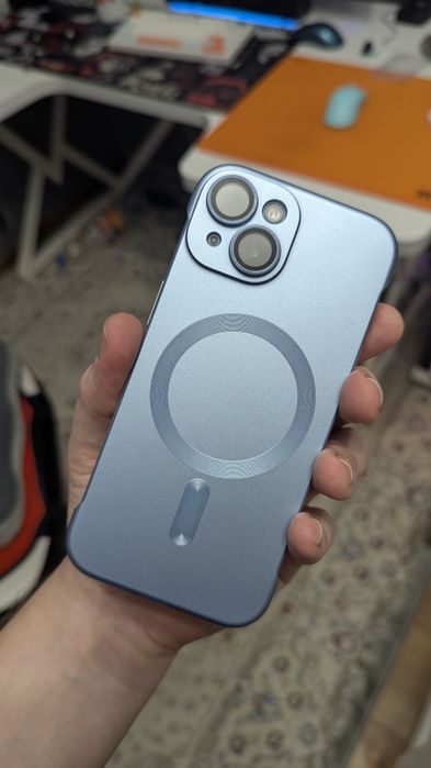 Iphone 15. Пишите отвечу только на сообщения. читайте описание.
