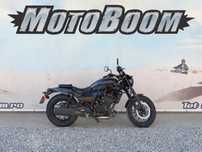 Kawasaki Eliminator 500 SE ABS 2025 | Rate | Leasing