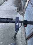 Vand trotineta electrica