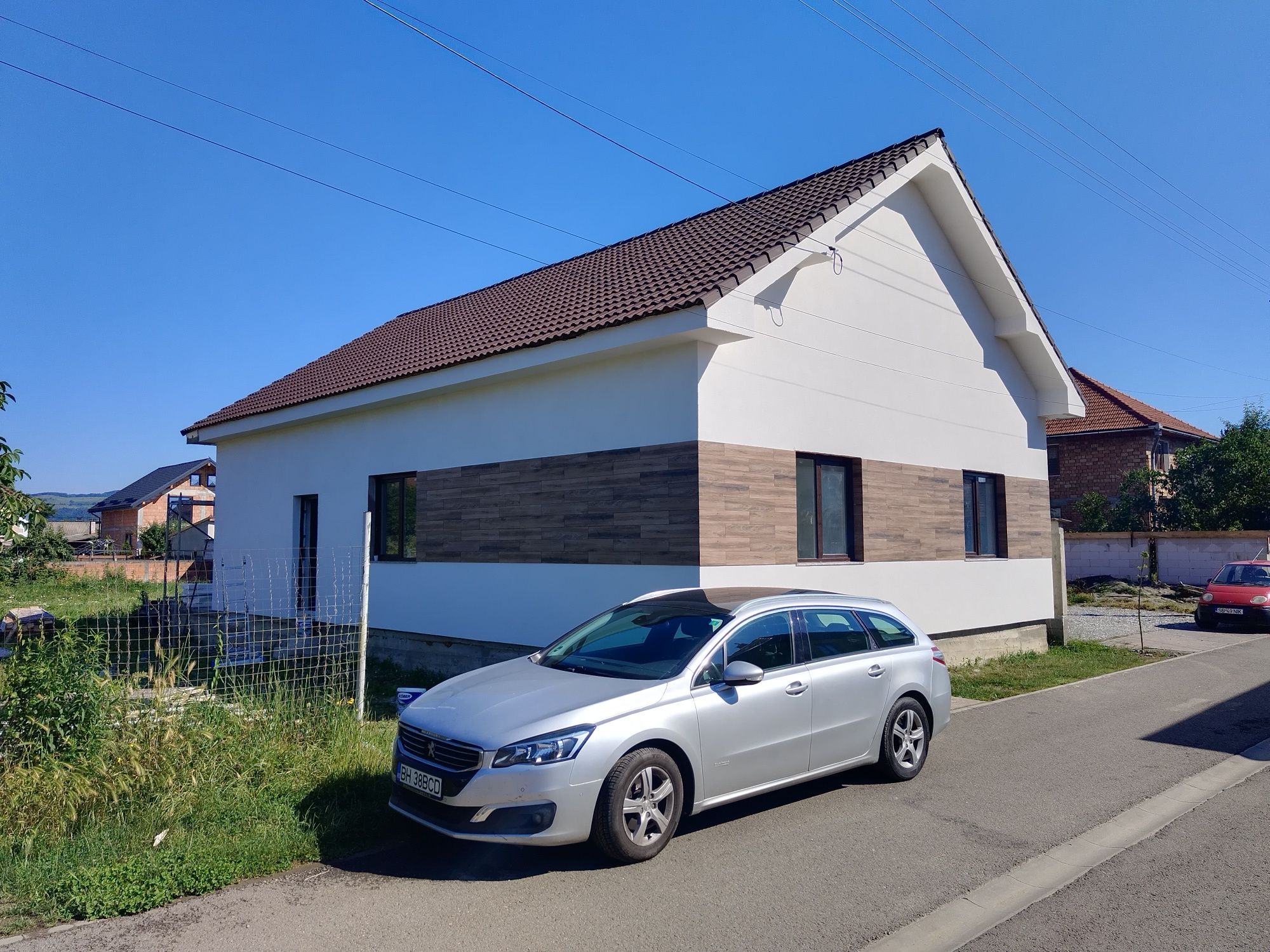 Vand Casa in Avrig Sibiu