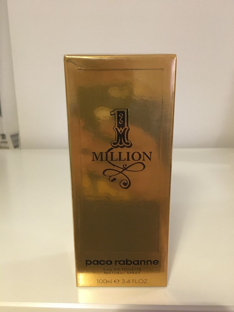 Paco Rabanne One Million 100ml edt