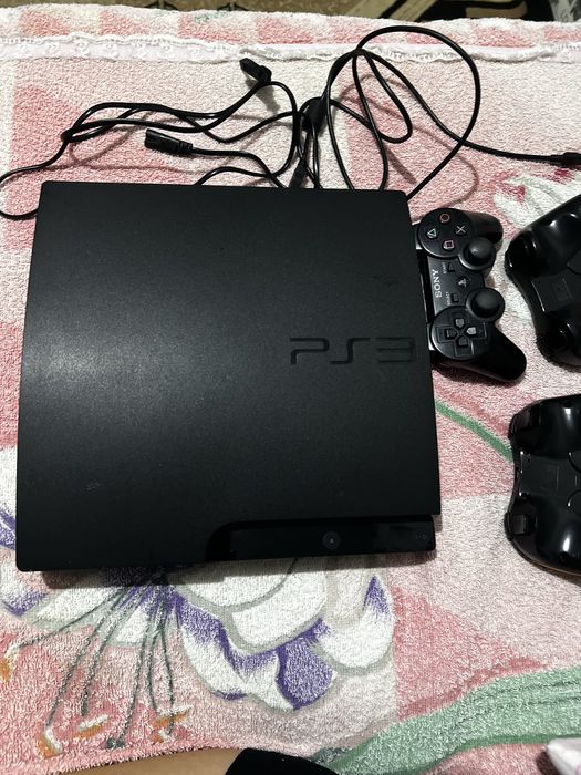 Sony playstation 3