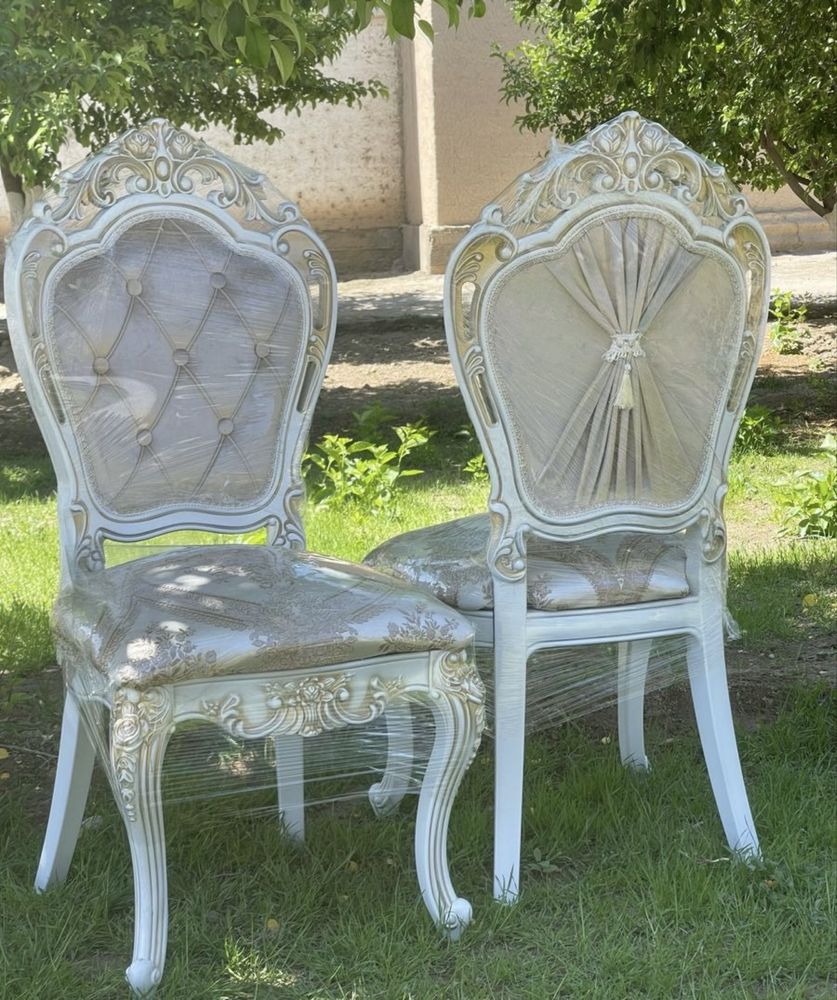 Продам стол+стулья