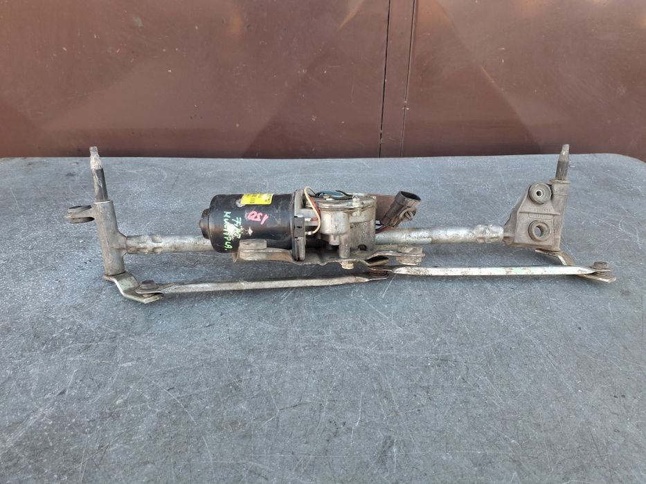 Ansamblu ștergător motoras parbriz Fiat Multipla 1999+