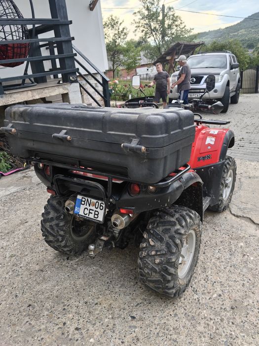 TGB Blande 425 nu cf moto can am