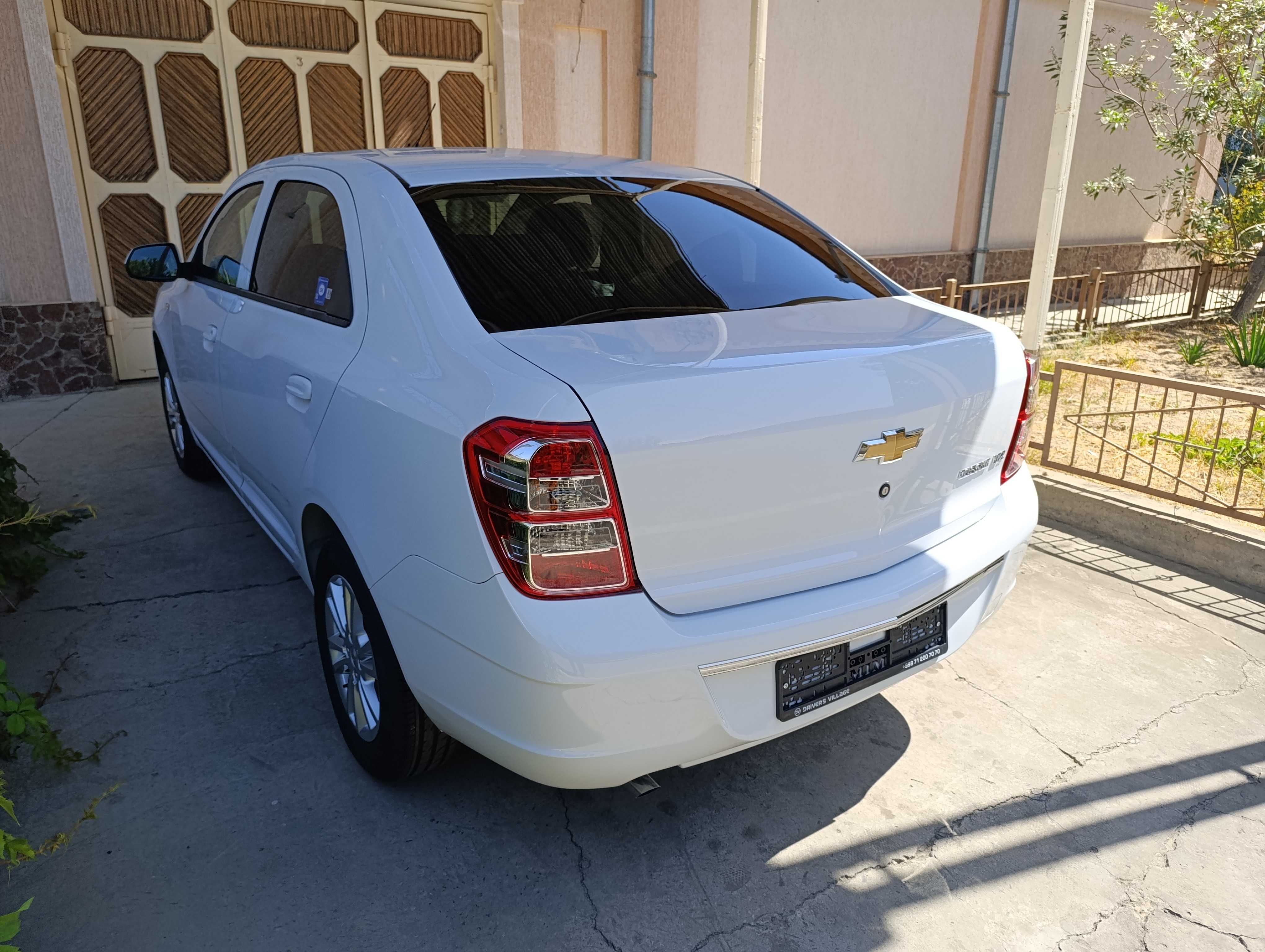 Cobalt stayl plus AT 2025