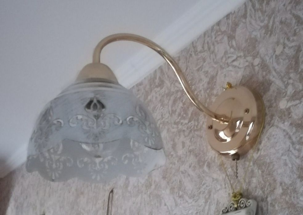 Бра Блеск на стену