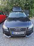 Audi A4 Combi. 2000 CC