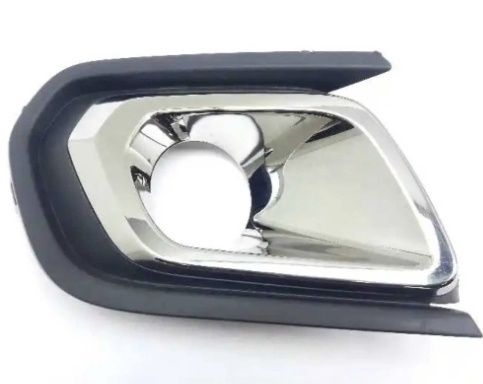 Ornament+rama proiector dreapta NOU Dacia Logan Sandero MCV 2017-2020