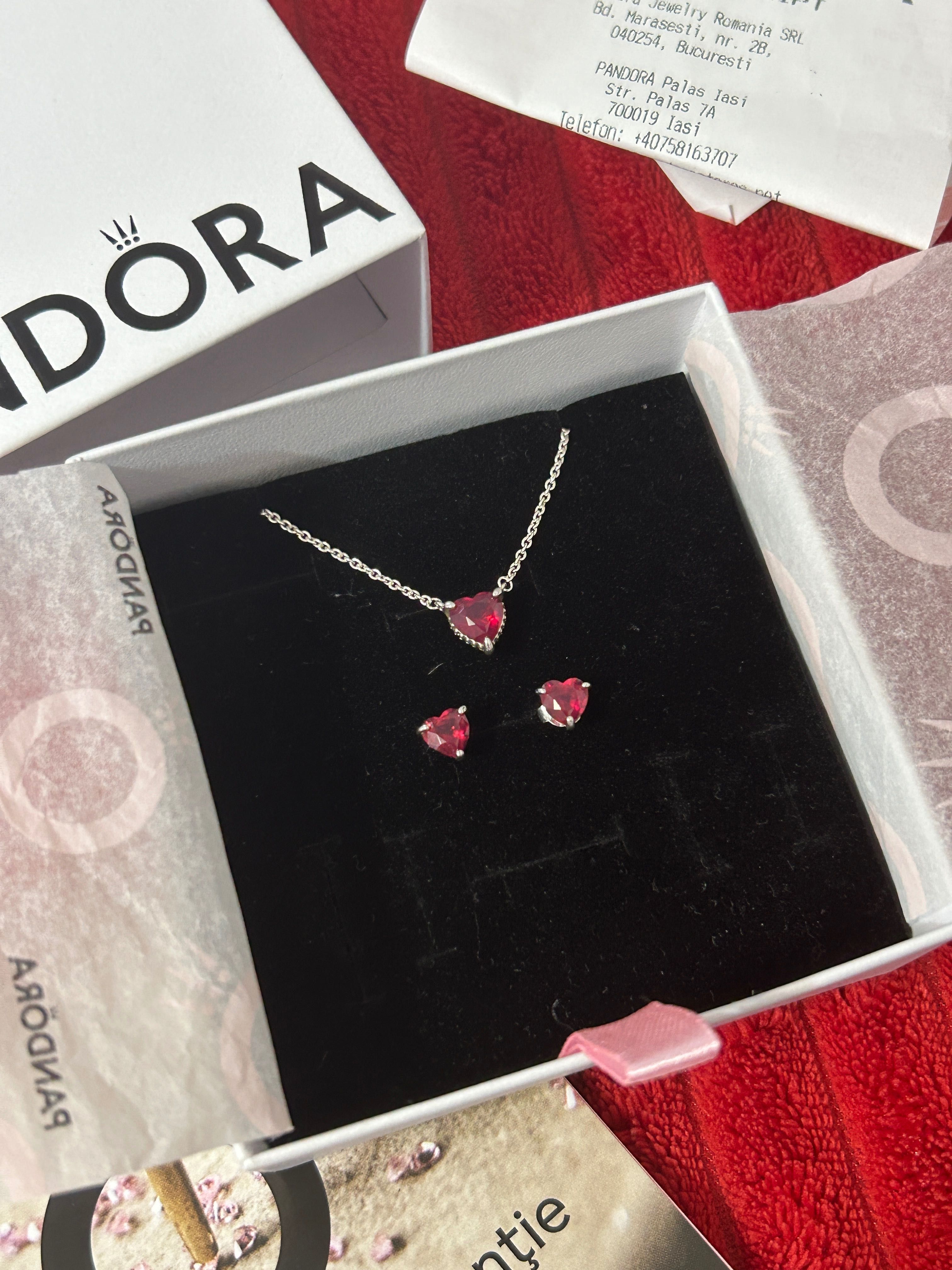 Set Pandora original