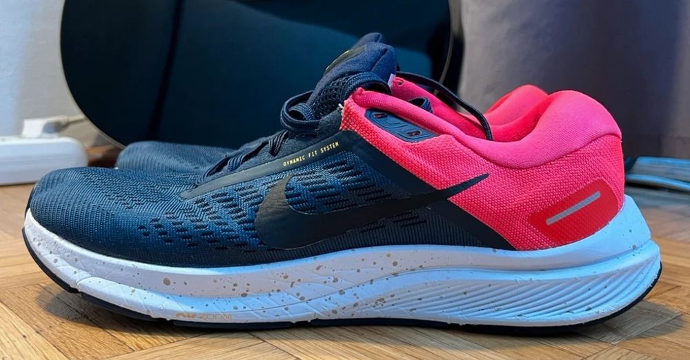 Nike air zoom structure cod DA8535-403