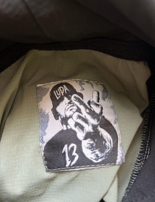 Чисто ново горнище на LUDA