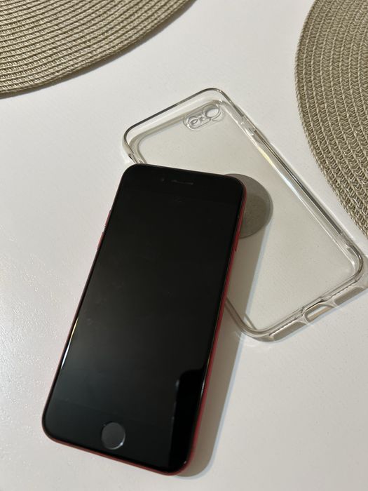 Iphone SE 2020 64 GB