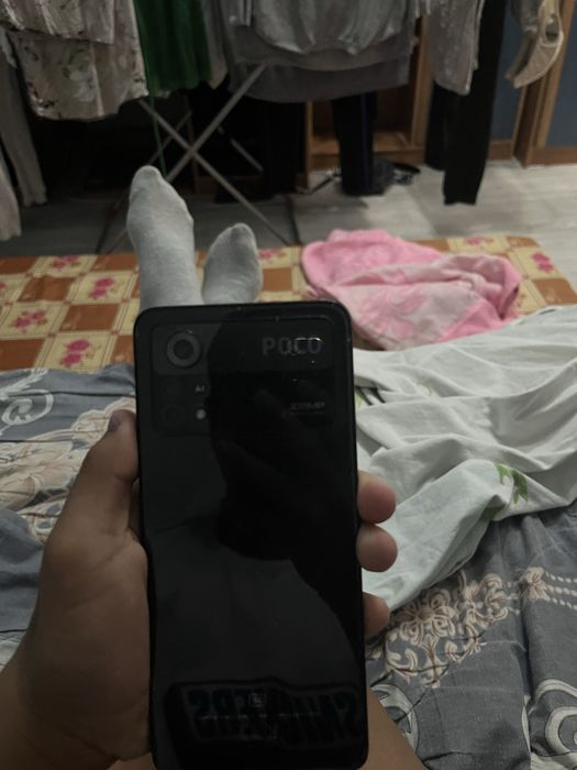 Poco X4 pro 5G продам