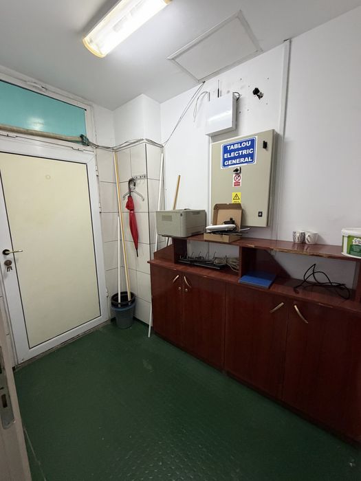 Spațiu comercial de închiriat