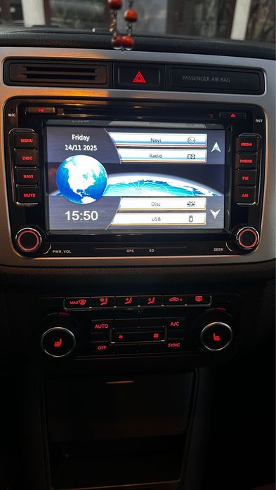 Vand Volkswagen Tiguan 2.0 tdi