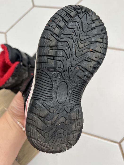 Зимни ботуши 21 номер